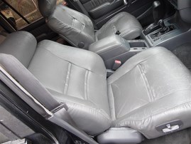 1996 TOYOTA LANDCRUISER GREEN 4WD 4.5 AT Z19626
